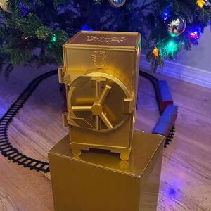 NEW w/ Box - Taylor Swift Fearless Vault Snow Globe - RARE